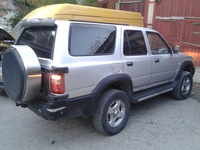 Great Wall Safe F1 